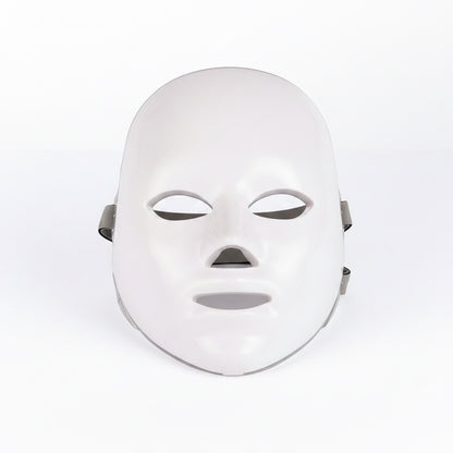 Beauty Instrument Beauty Skin Mask Instrument Seven-Color Photon Rejuvenation