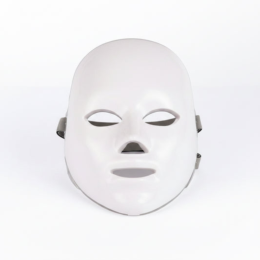 Beauty Instrument Beauty Skin Mask Instrument Seven-Color Photon Rejuvenation