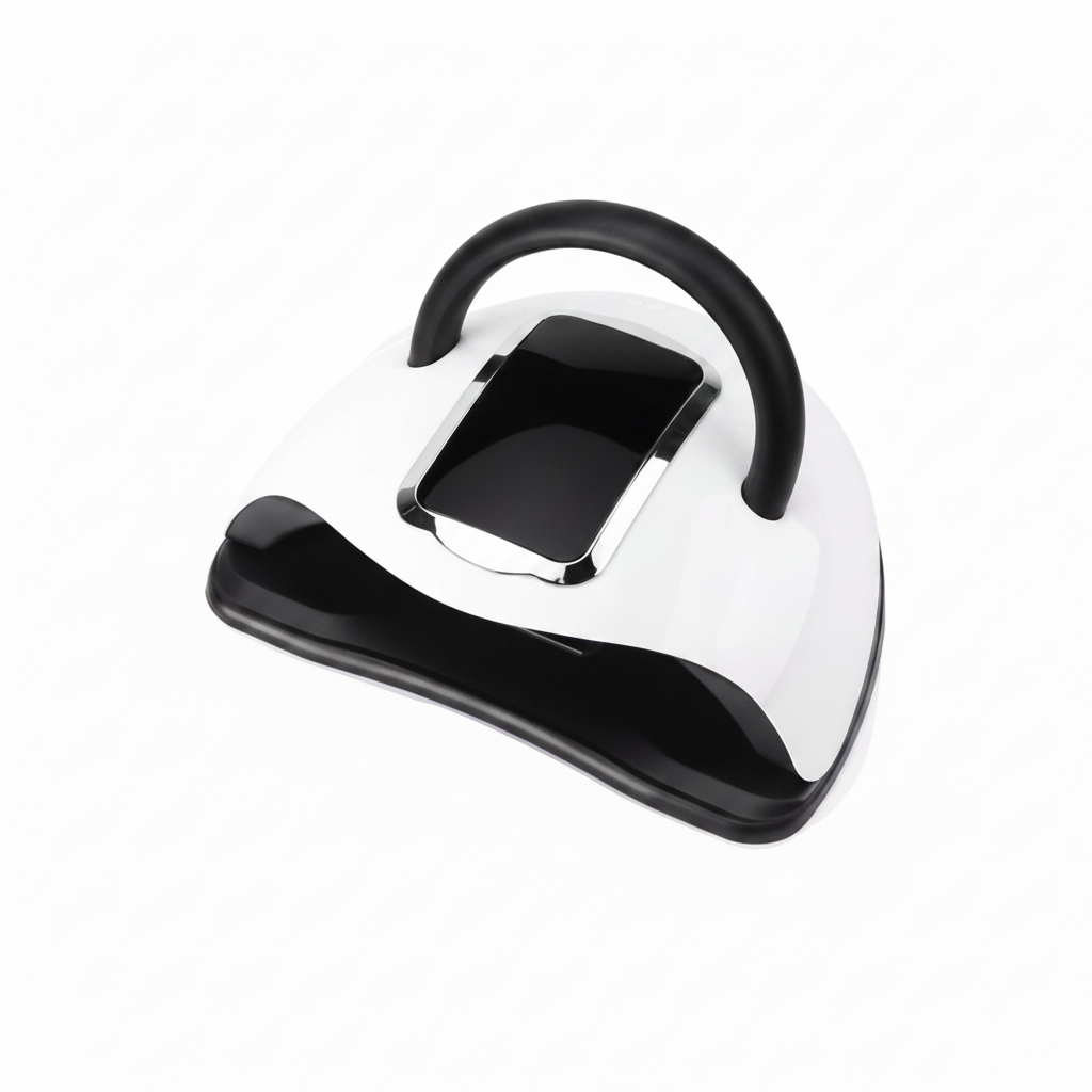 Professional UV LED Nail Lamp – Salon-Quality Nails at Home